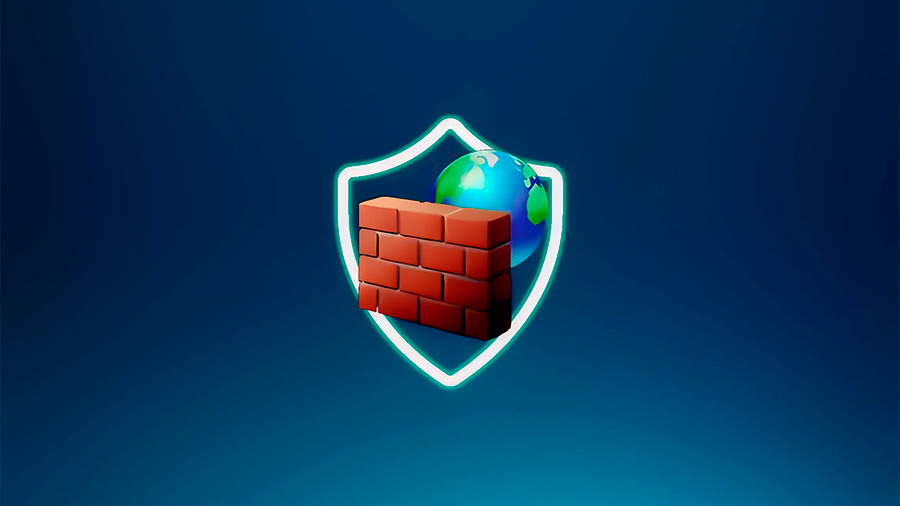 Windows Firewall